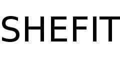 SHEFIT logo