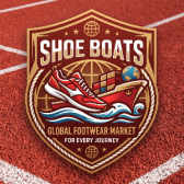 Shoe Boats logo