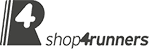 Shop4Runners logo