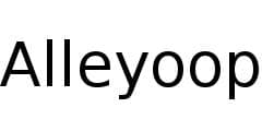 Alleyoop logo