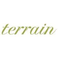 Terrain logo