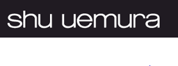 Shu Uemura CA EN logo