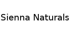 Sienna Naturals logo