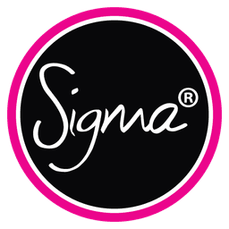 Sigma Beauty logo
