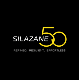 SILAZANE50 logo