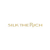 Silk The Rich logo