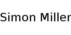 Simon Miller logo