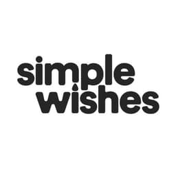 Simple Wishes logo
