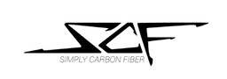 Simply Carbon Fiber logo