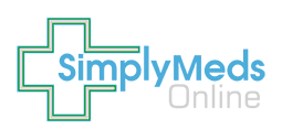 SimplyMeds Online logo