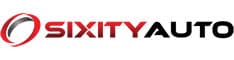 Sixity Auto logo