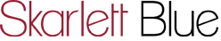 Skarlett Blue logo