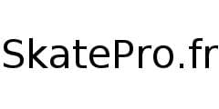 SkatePro logo