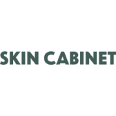 SKIN CABINET logo