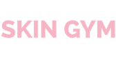 Skin Gym logo