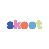 Skoot logo