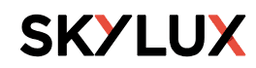 SkyLux Travel logo
