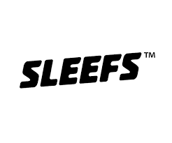 SLEEFS logo