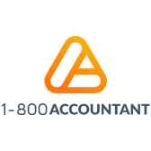 Small Business Taxes logo