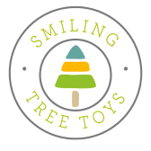 Smiling Tree logo