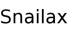 Snailax logo