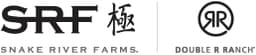 Snake River Farms logo