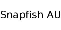 Snapfish logo