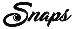 Snaps Clothing Inc. logo