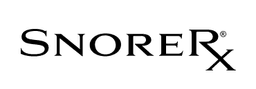 SnoreRx logo