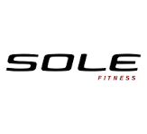 SOLE FITNESS logo
