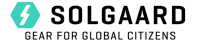 Solgaard logo