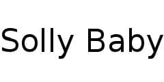 Solly Baby logo