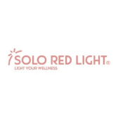 SOLO RED LIGHT logo