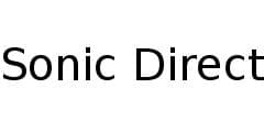 Sonic Direct logo