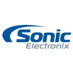 Sonic Electronix logo