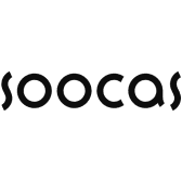 Soocas logo