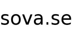 Sova SE logo