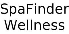 Spafinder logo