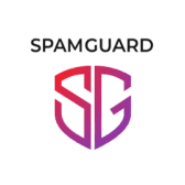 Spamguard logo