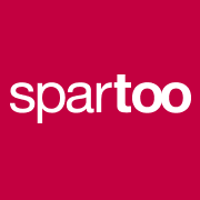Spartoo United Kingdom logo