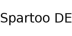 Spartoo Germany logo