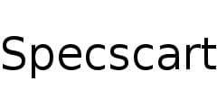 Specscart logo