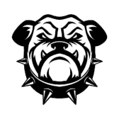 Spike Dog Collars logo
