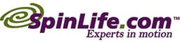 SpinLife logo