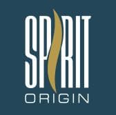Spirit Origin Coffee logo