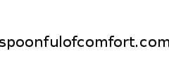 Spoonful of Comfort logo