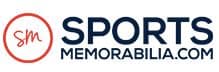 SportsMemorabilia.com Online Store logo