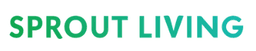 Sprout Living logo