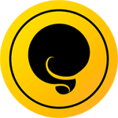 Squirrly logo