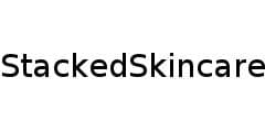 StackedSkincare logo